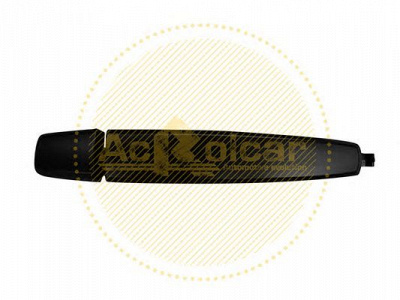 AC ROLCAR 414207 -  Ручка двери